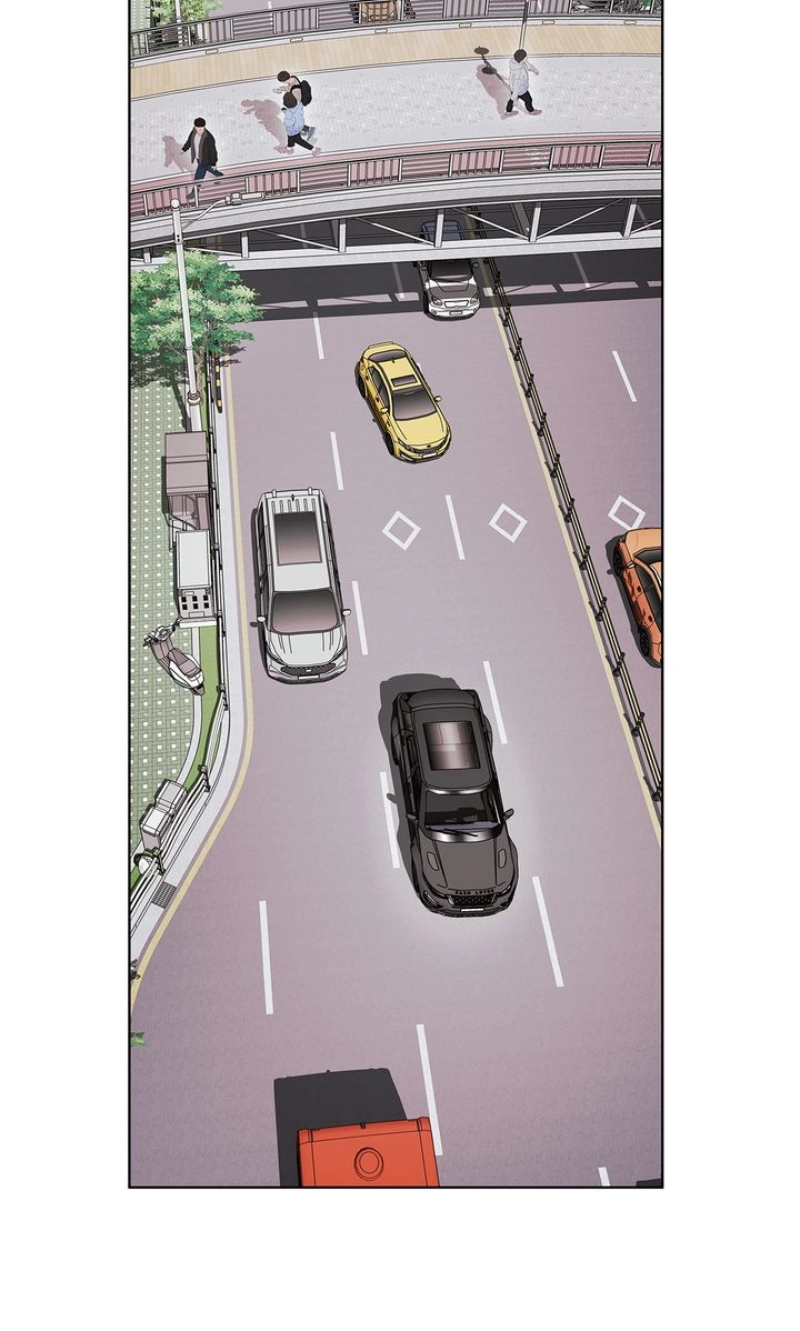 Crack Chapter 55 page 19 - 