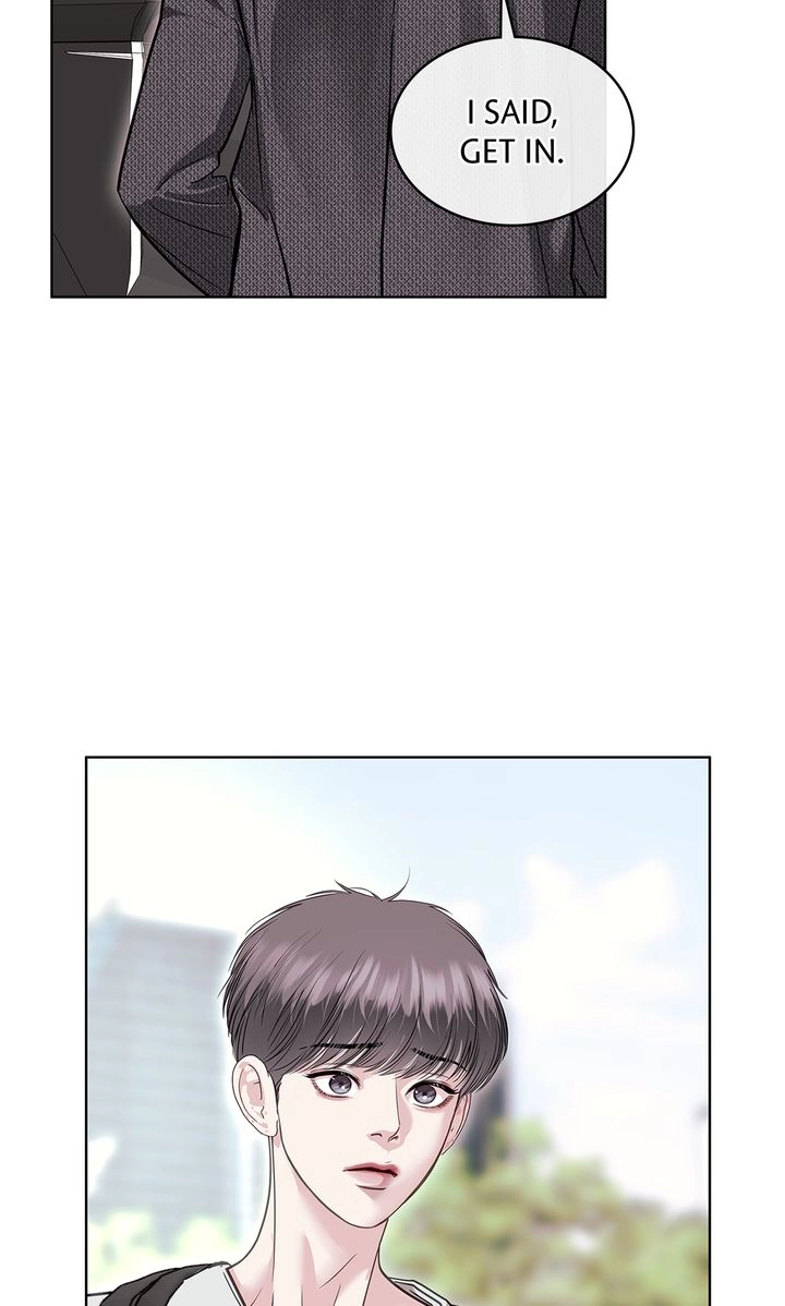 Crack Chapter 55 page 3 - 