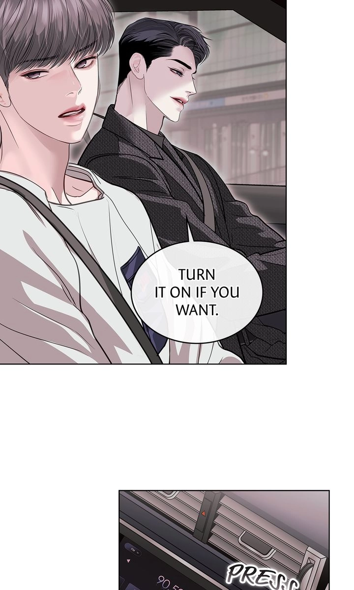Crack Chapter 55 page 23 - 