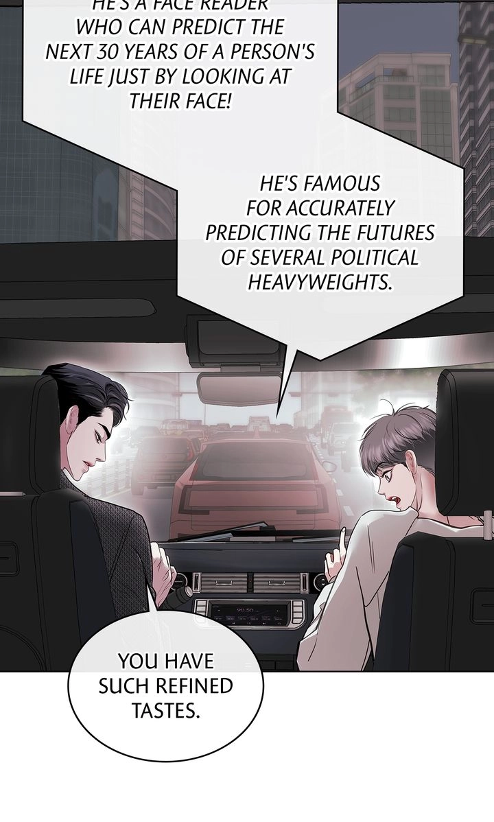 Crack Chapter 55 page 25 - 