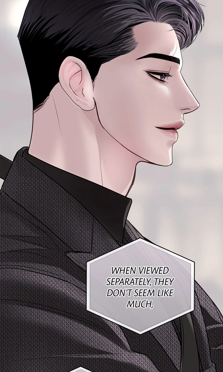 Crack Chapter 55 page 33 - 