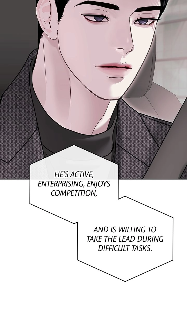 Crack Chapter 55 page 35 - 