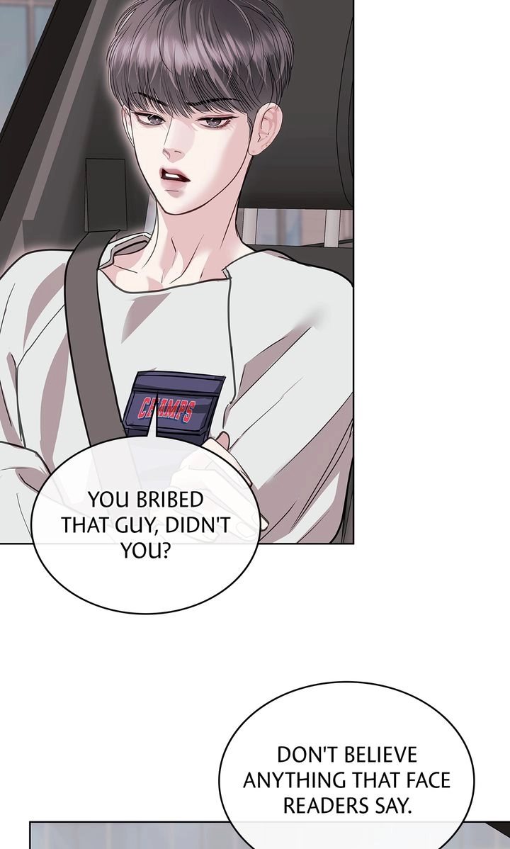 Crack Chapter 55 page 39 - 