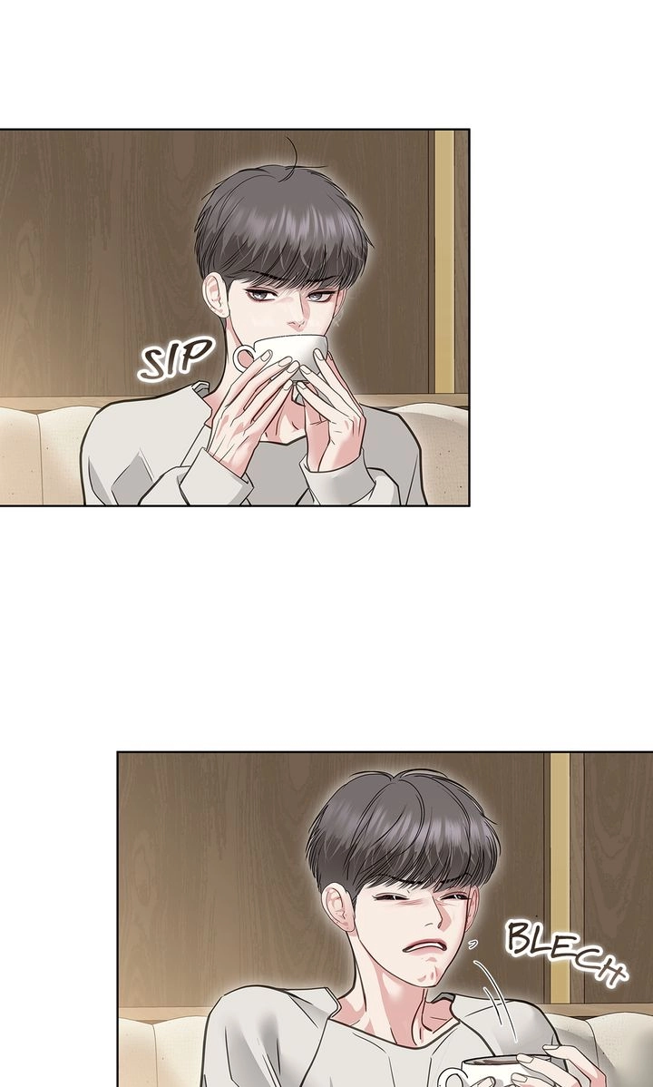 Crack Chapter 55 page 74 - 