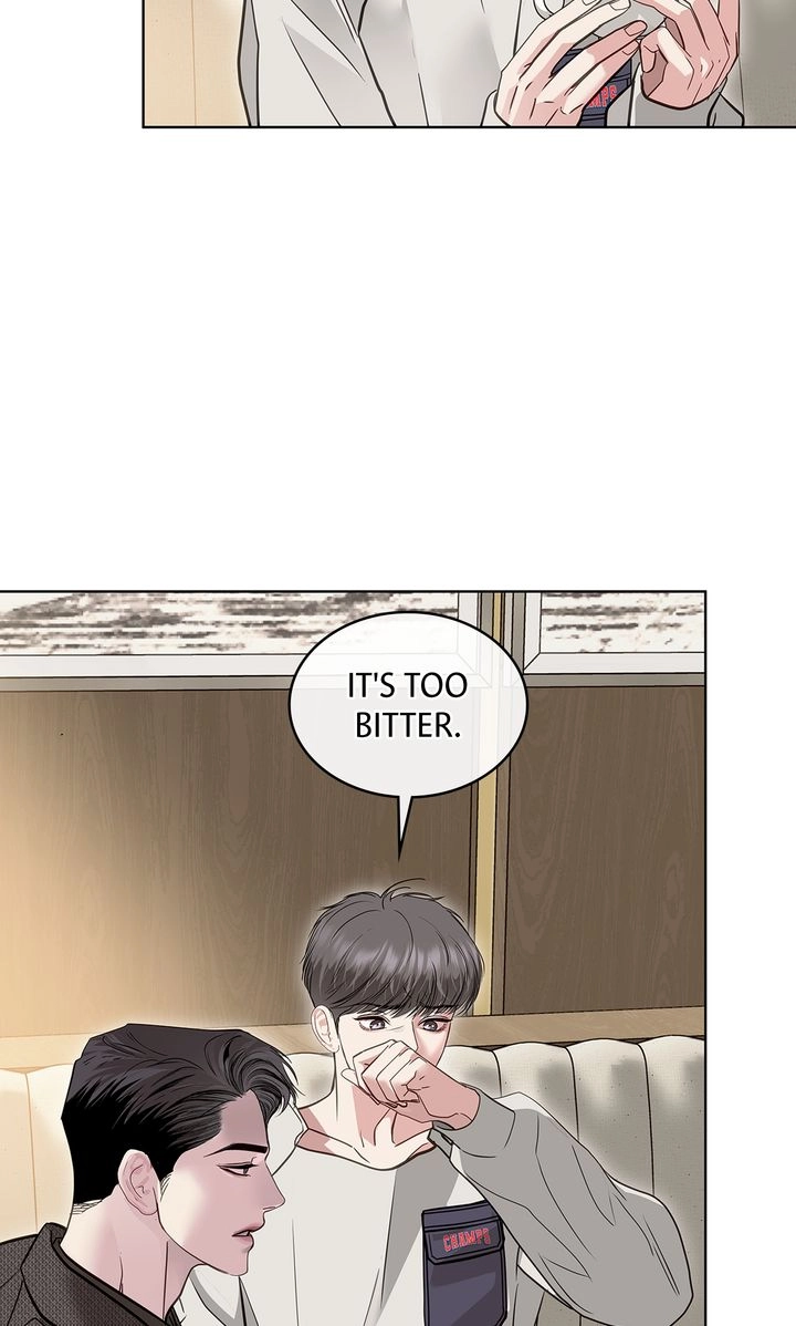 Crack Chapter 55 page 75 - 