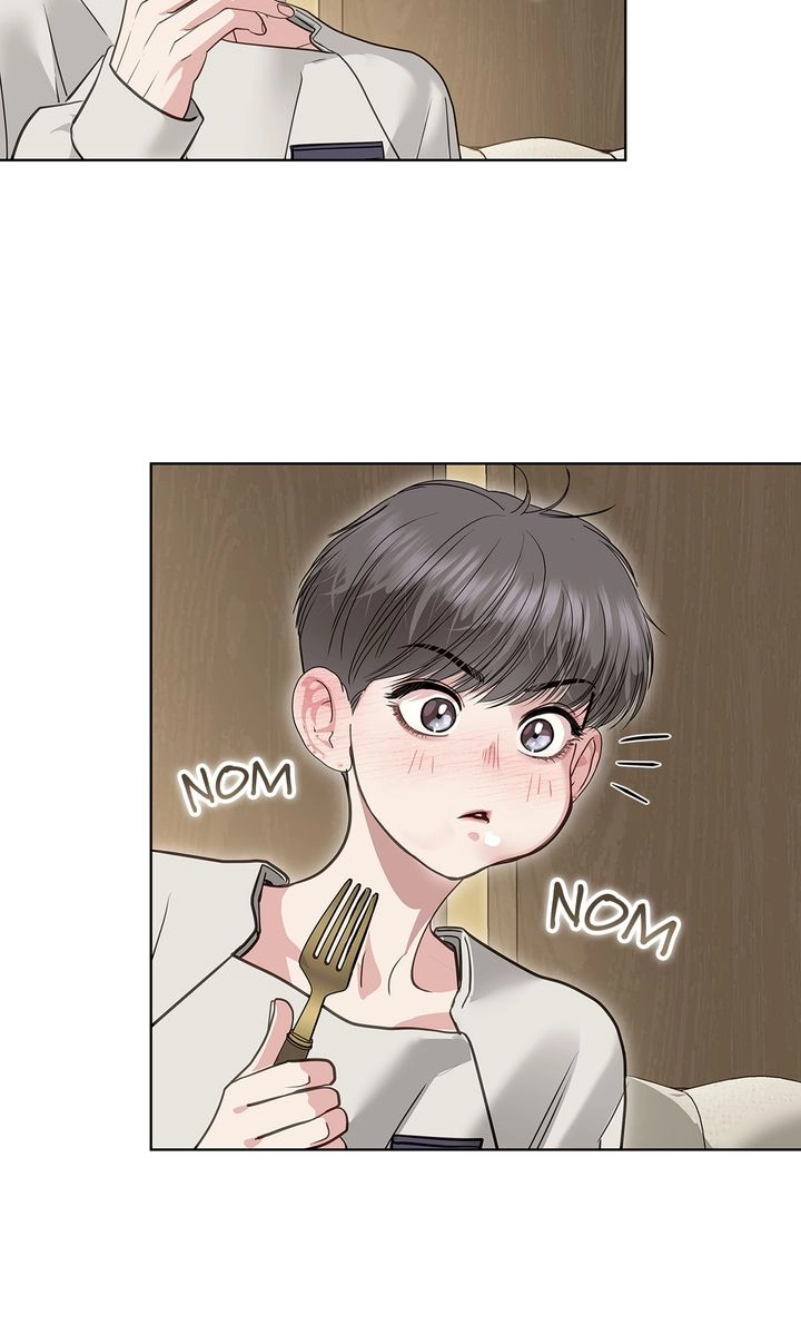 Crack Chapter 55 page 77 - 