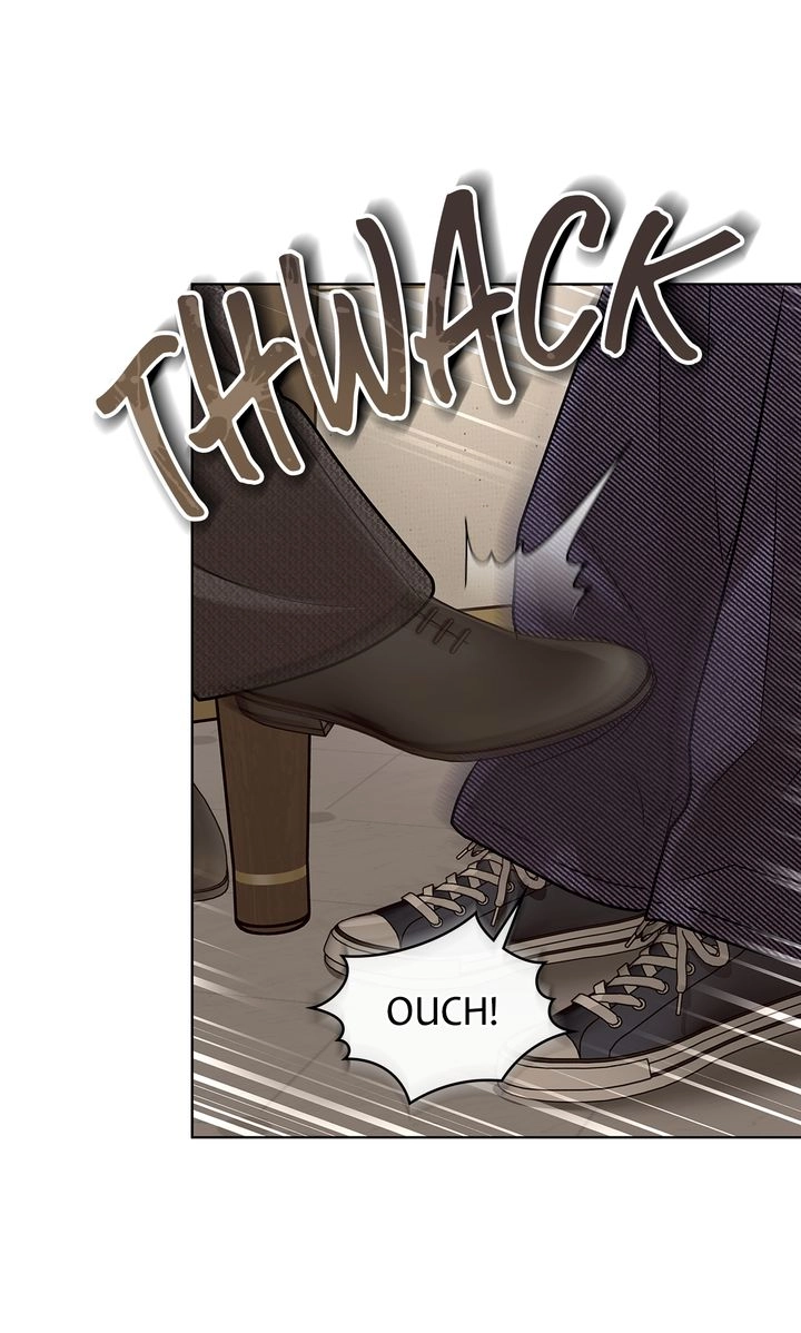 Crack Chapter 55 page 79 - 