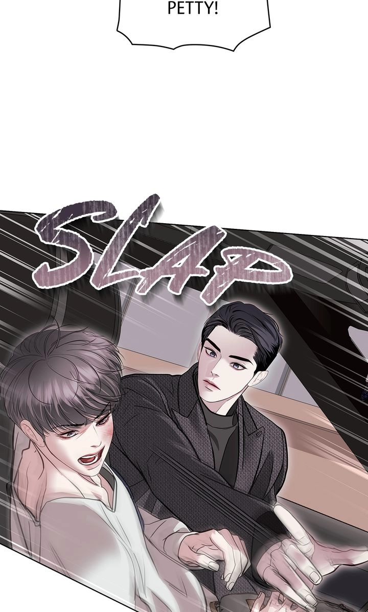 Crack Chapter 55 page 9 - 
