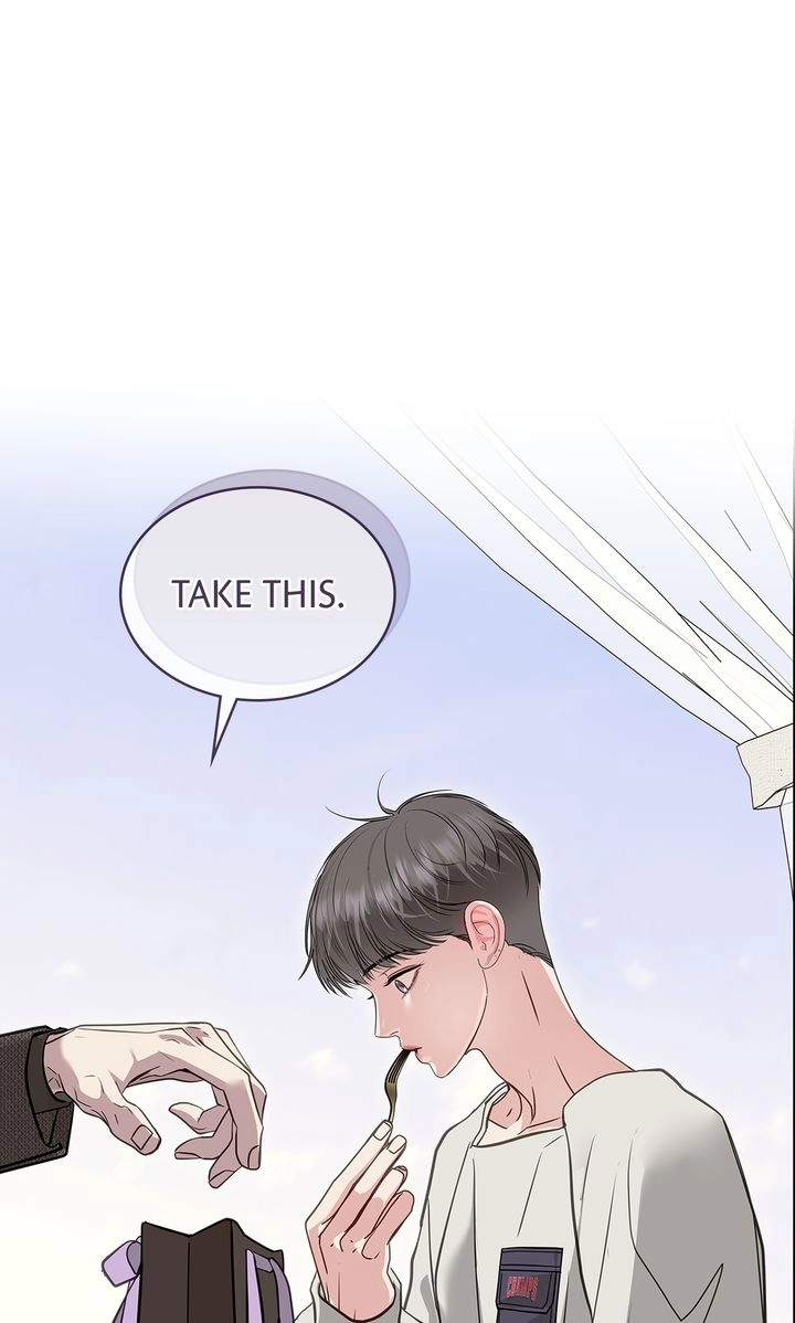 Crack Chapter 55 page 82 - 