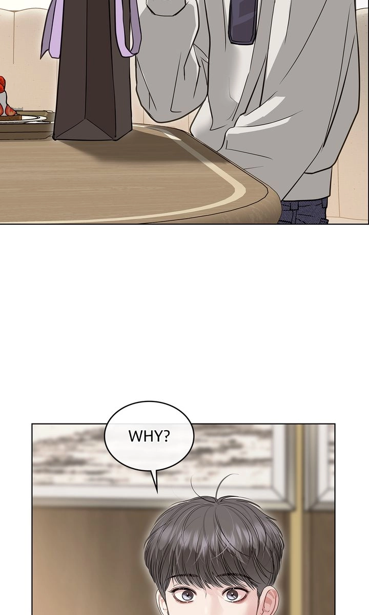 Crack Chapter 55 page 83 - 