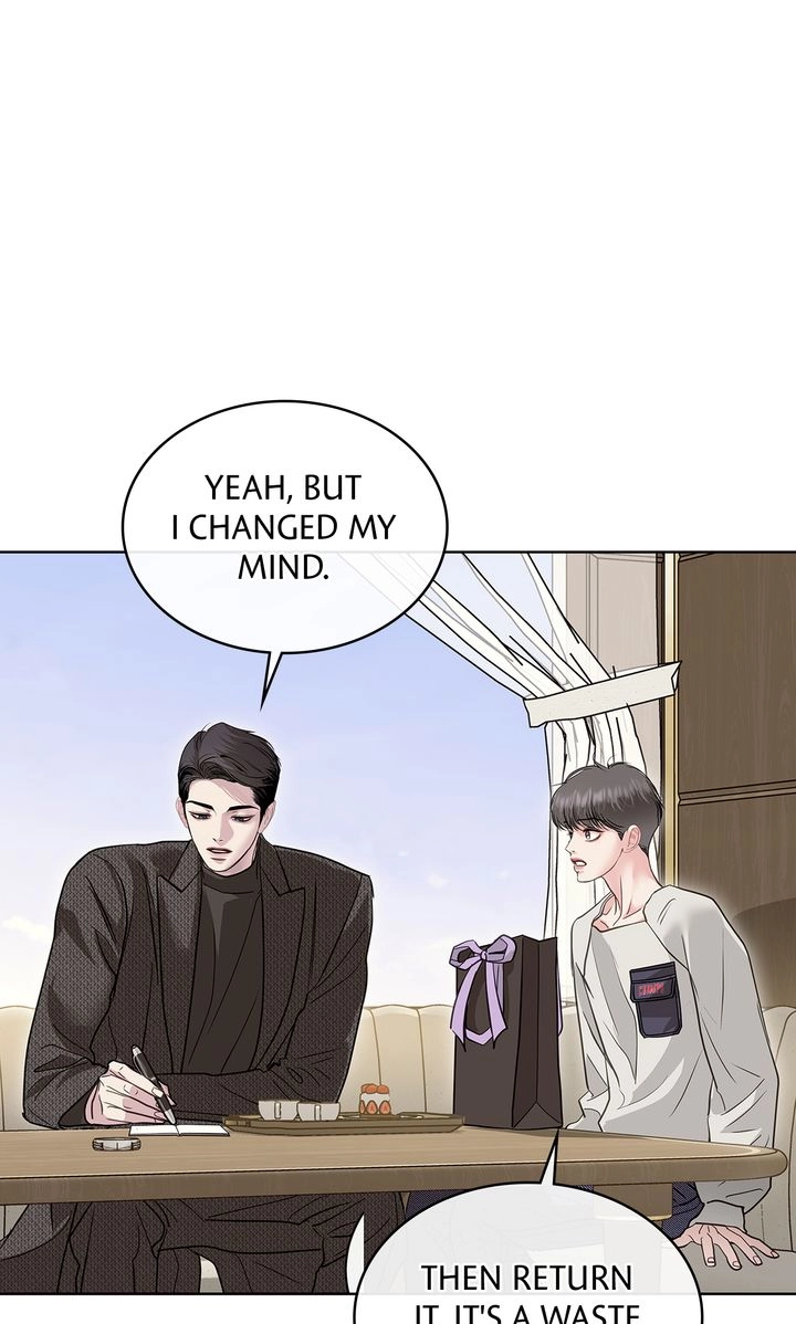 Crack Chapter 55 page 87 - 