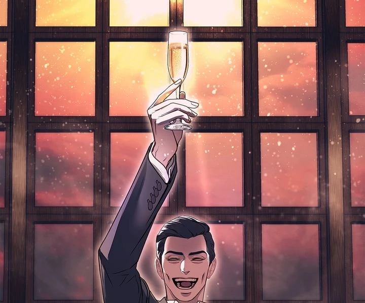 Crack Chapter 56 page 127 - 