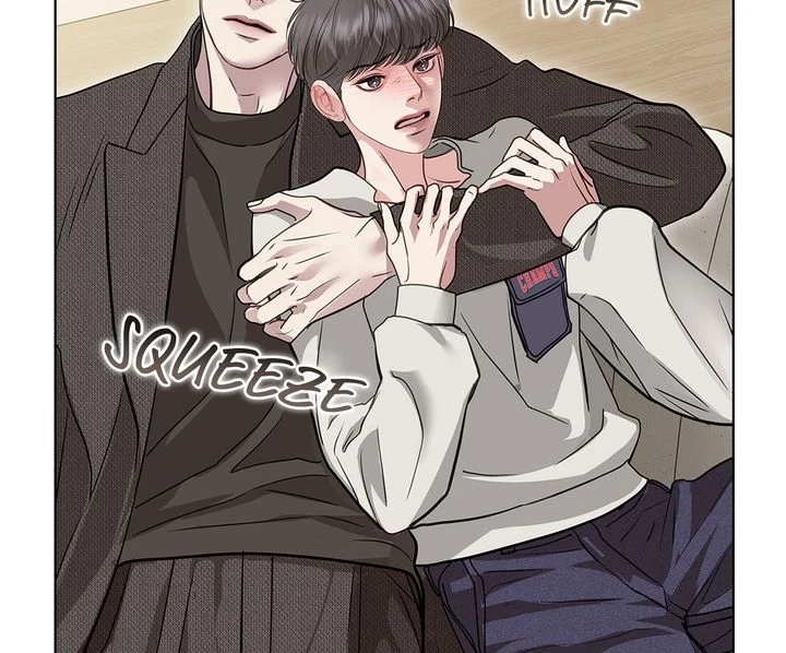 Crack Chapter 56 page 167 - 