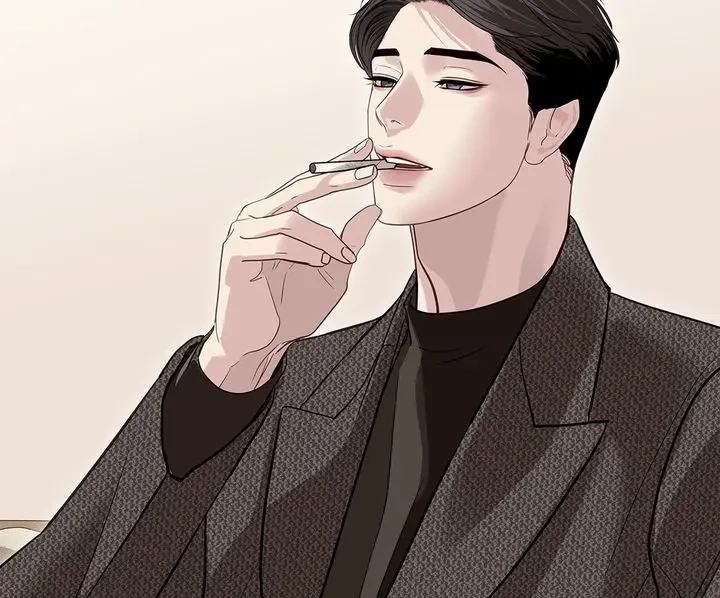 Crack Chapter 56 page 187 - 