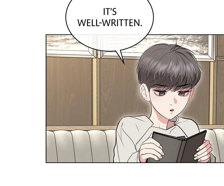 Crack Chapter 56 page 23 - 