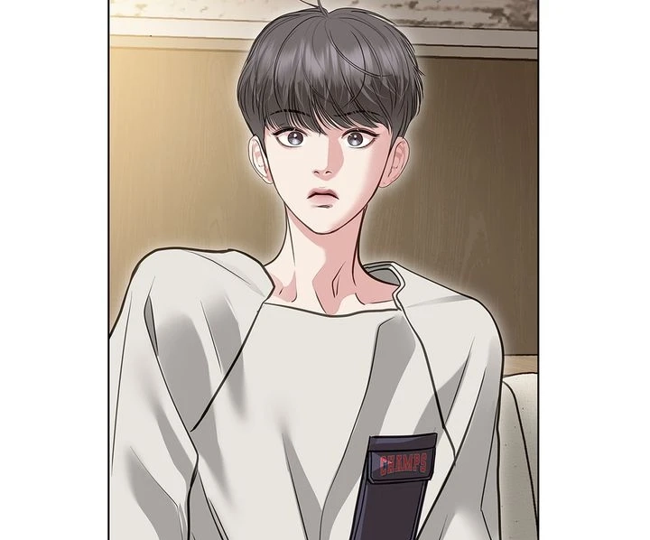 Crack Chapter 56 page 41 - 
