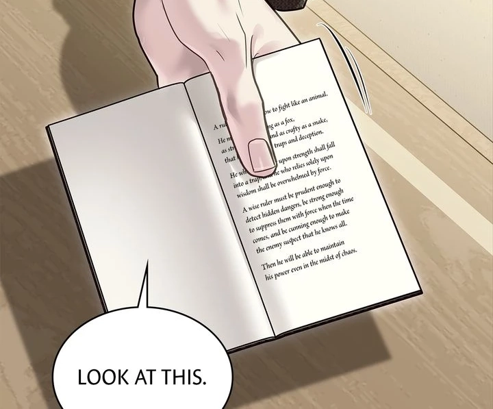 Crack Chapter 56 page 10 - 