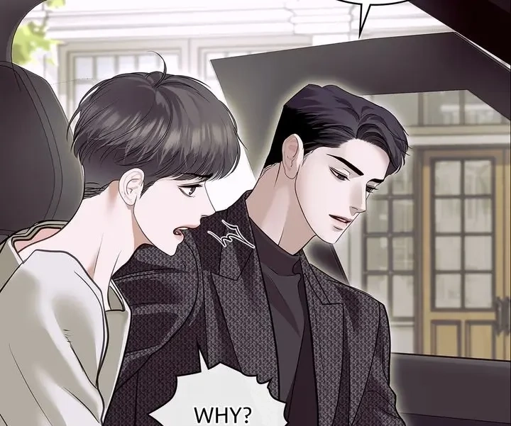 Crack Chapter 57 page 123 - 