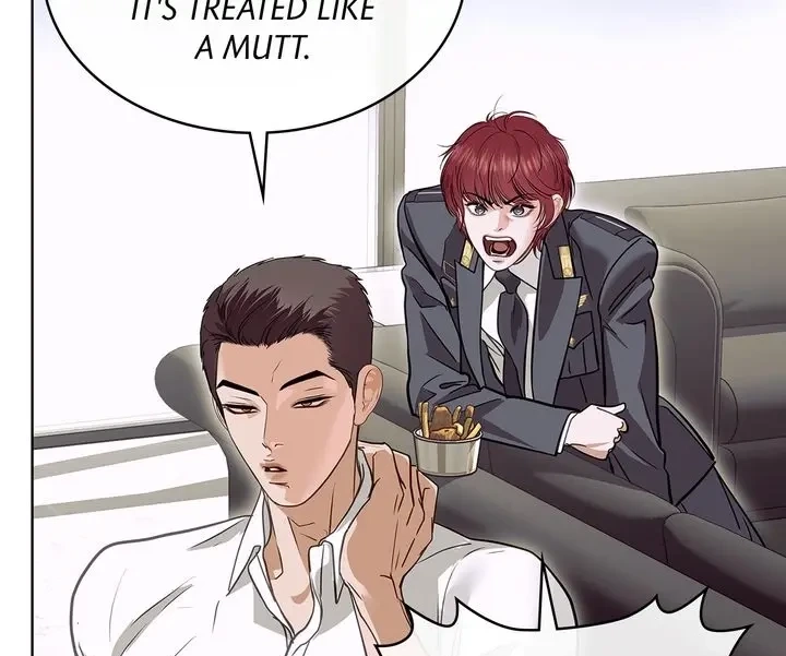 Crack Chapter 57 page 137 - 