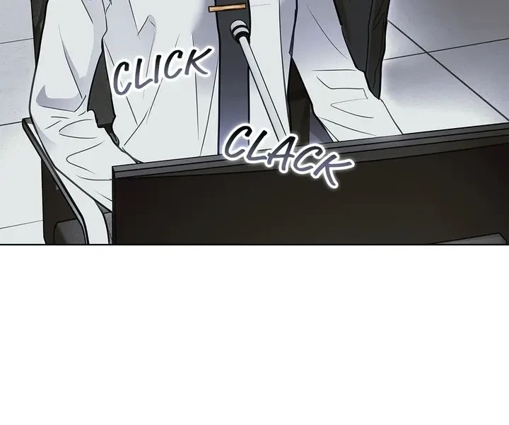 Crack Chapter 57 page 165 - 