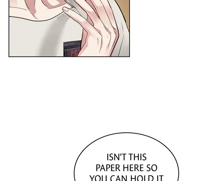 Crack Chapter 57 page 19 - 