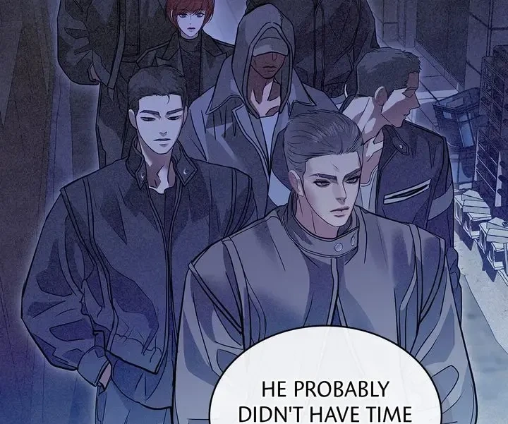Crack Chapter 57 page 181 - 