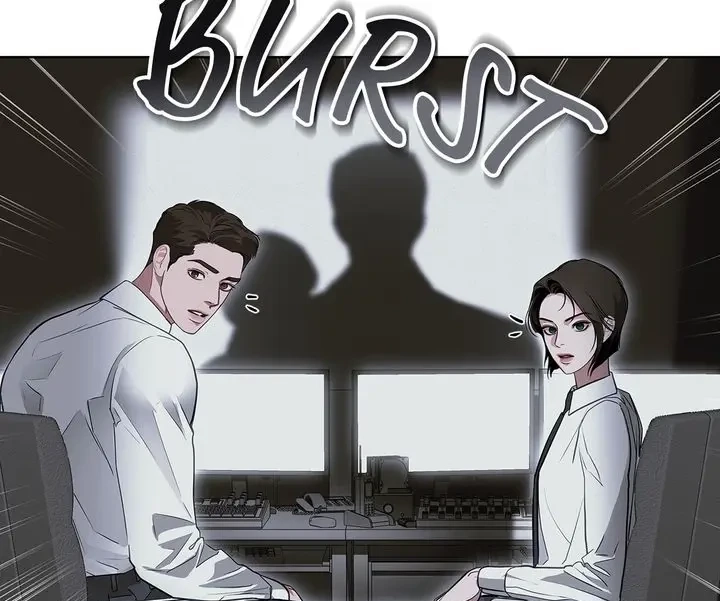 Crack Chapter 57 page 201 - 
