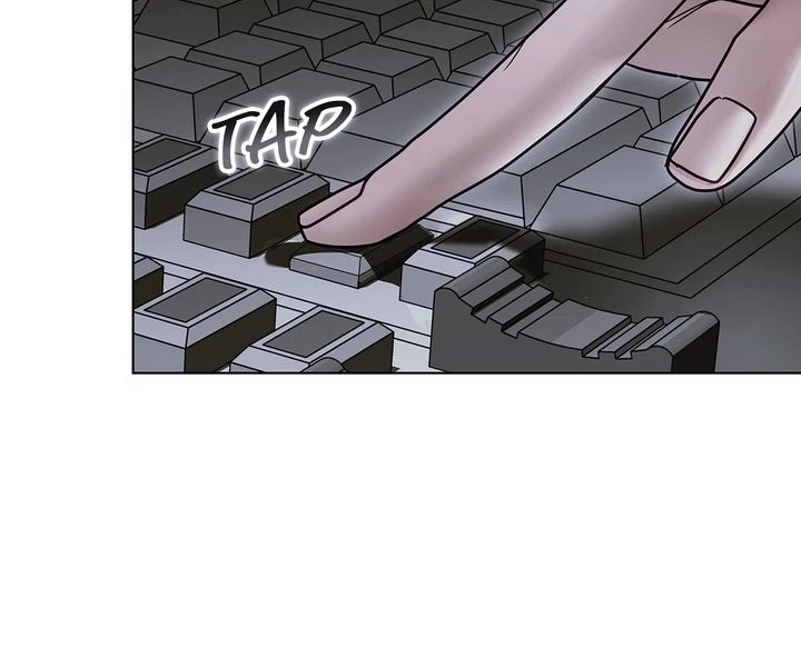 Crack Chapter 57 page 205 - 