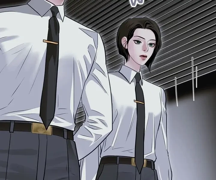 Crack Chapter 57 page 207 - 