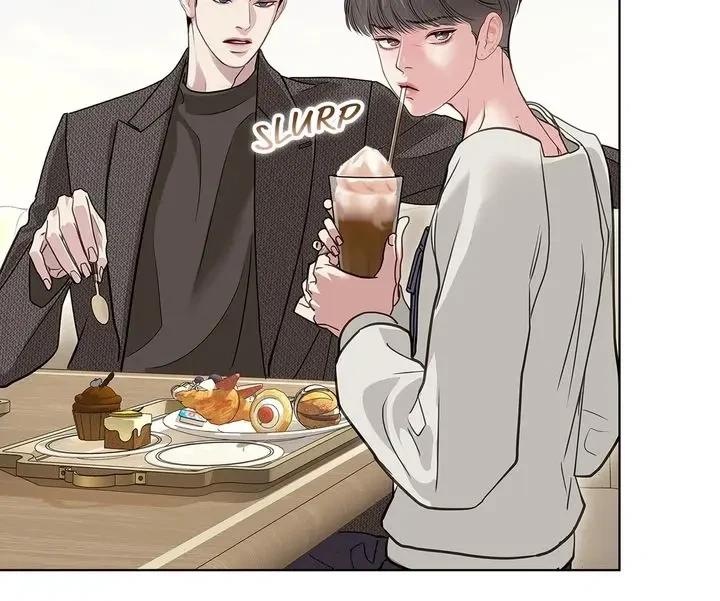 Crack Chapter 57 page 45 - 