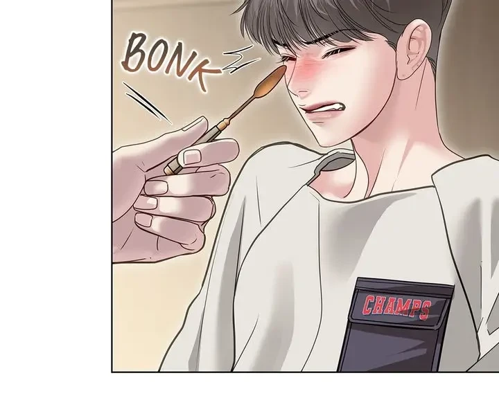Crack Chapter 57 page 47 - 