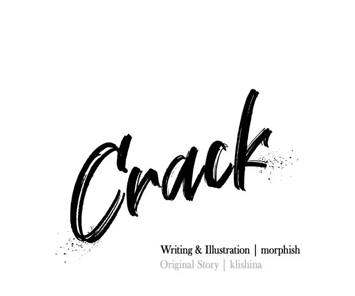 Crack Chapter 57 page 9 - 