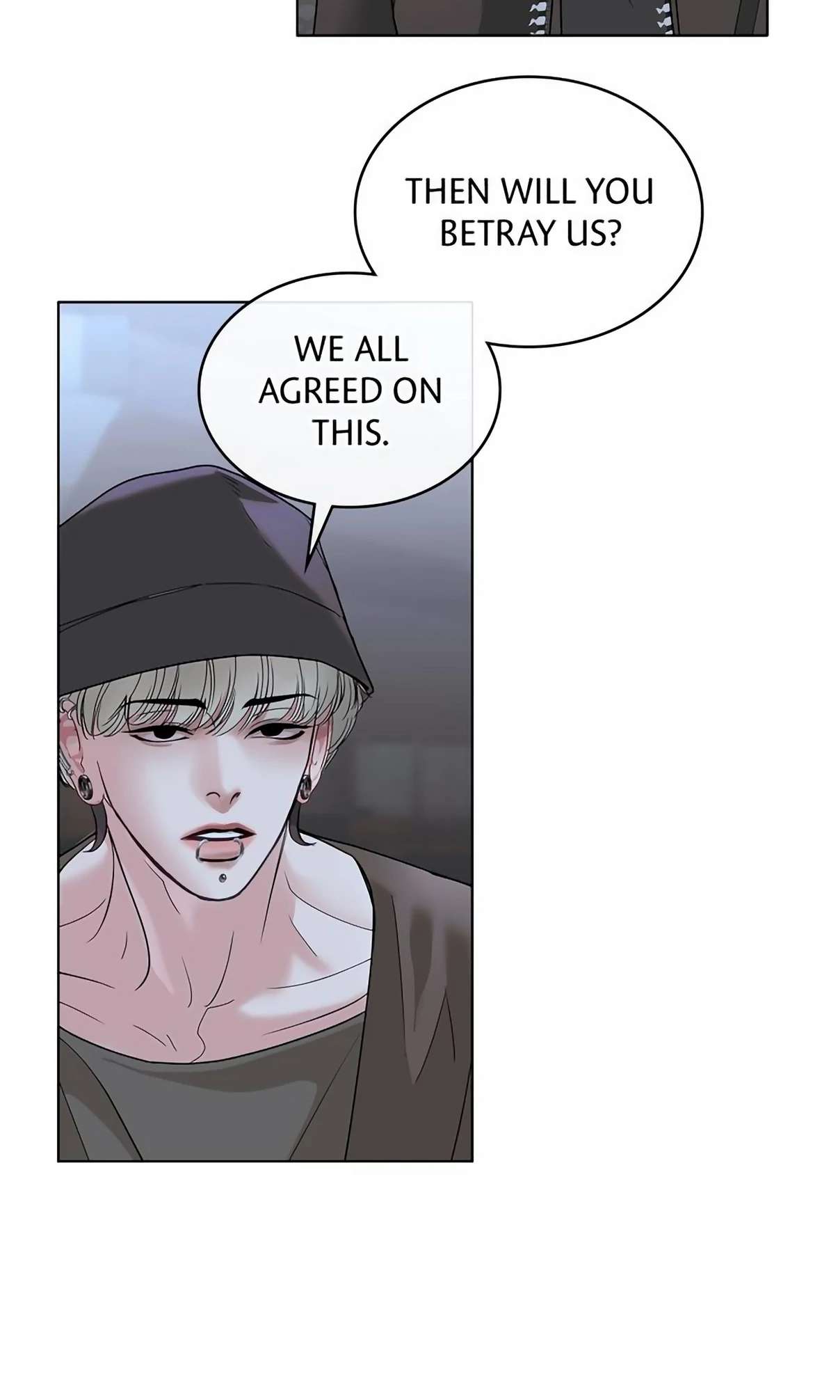 Crack Chapter 6 page 12 - 