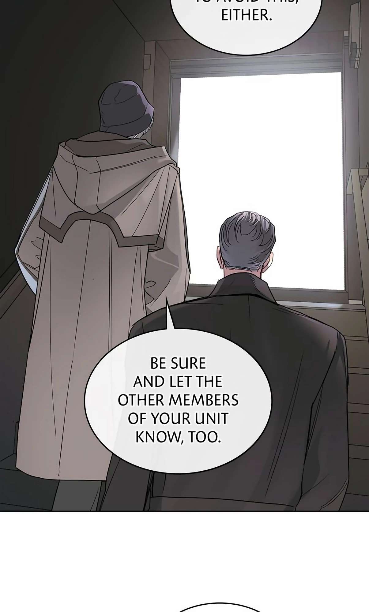 Crack Chapter 6 page 15 - 