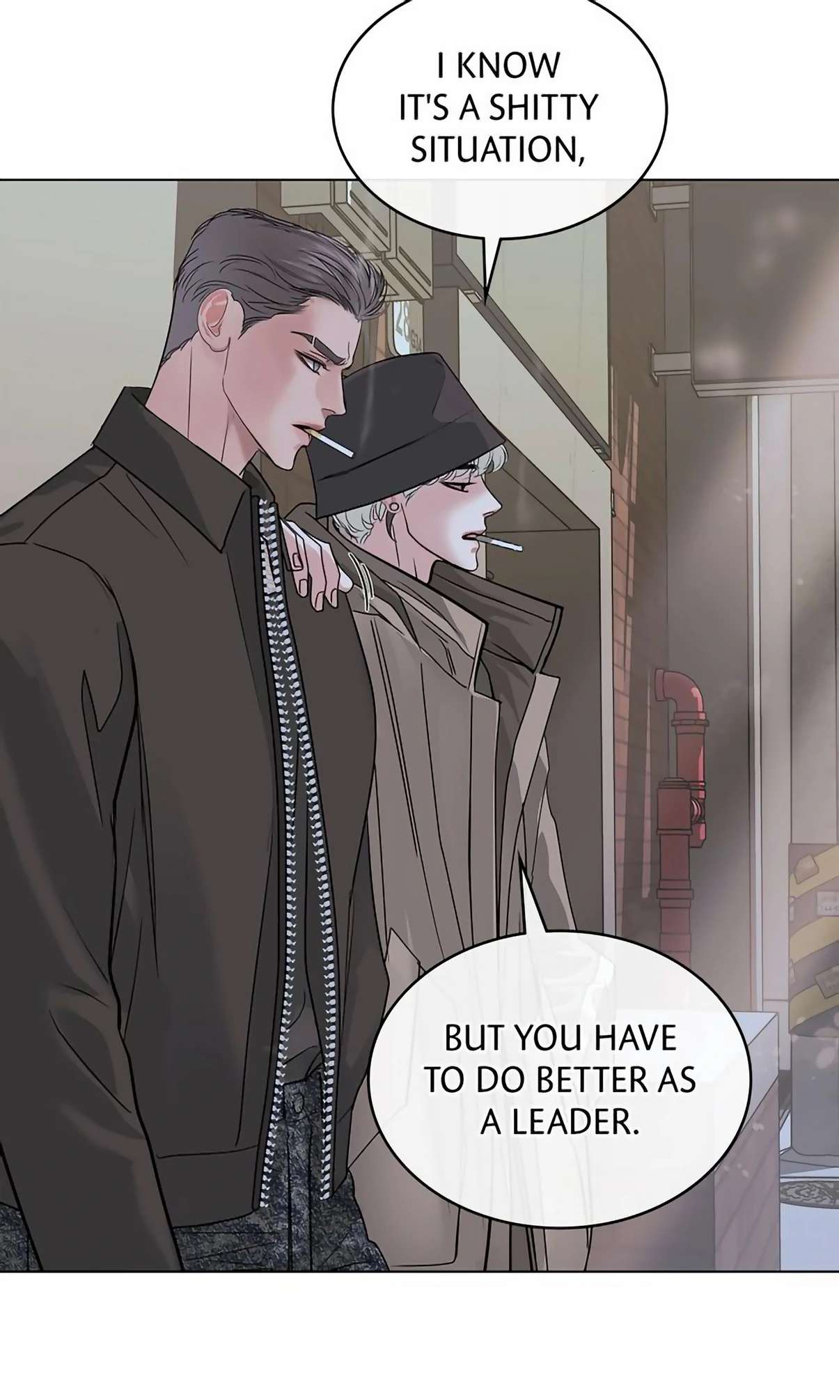 Crack Chapter 6 page 16 - 