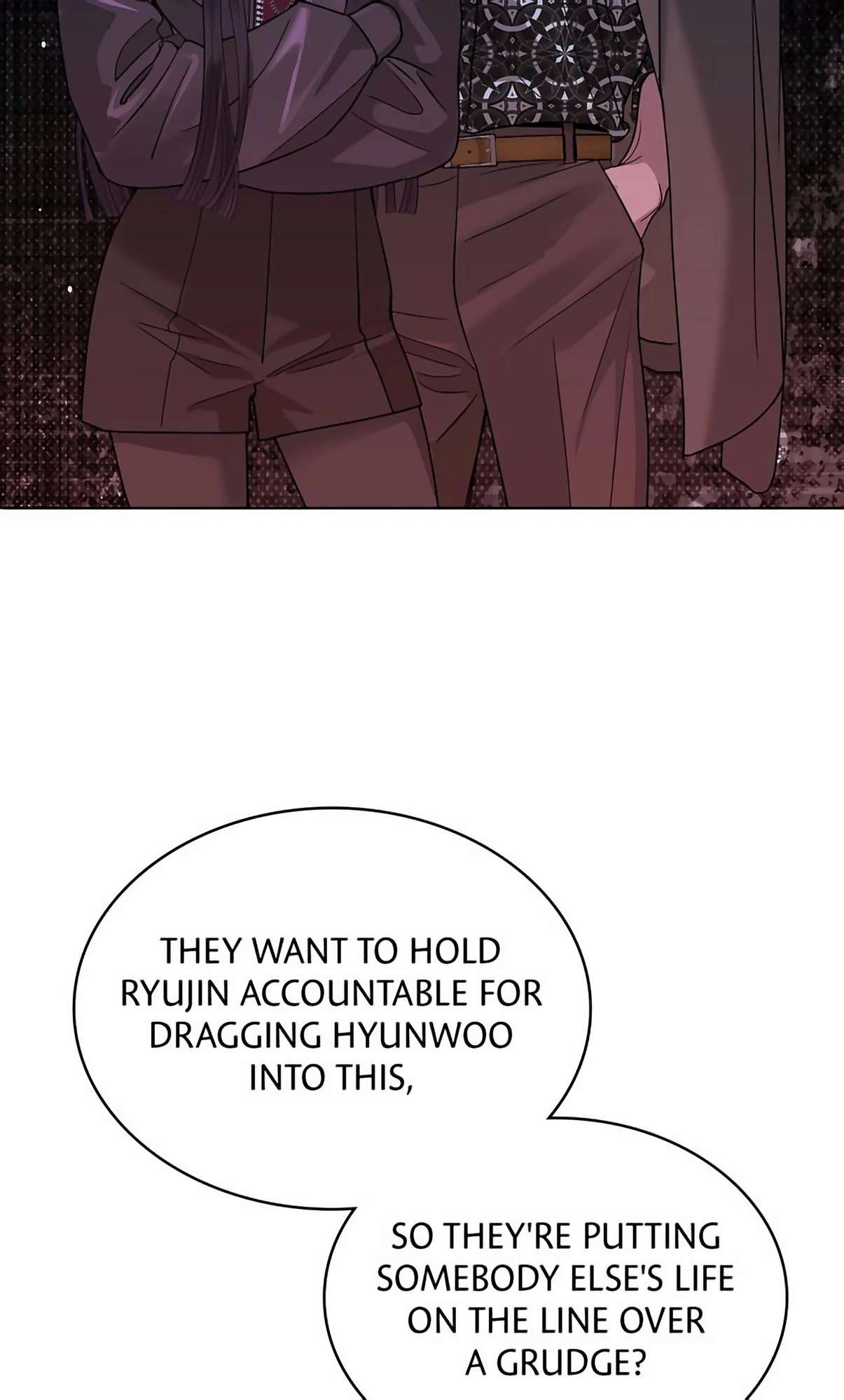Crack Chapter 6 page 3 - 