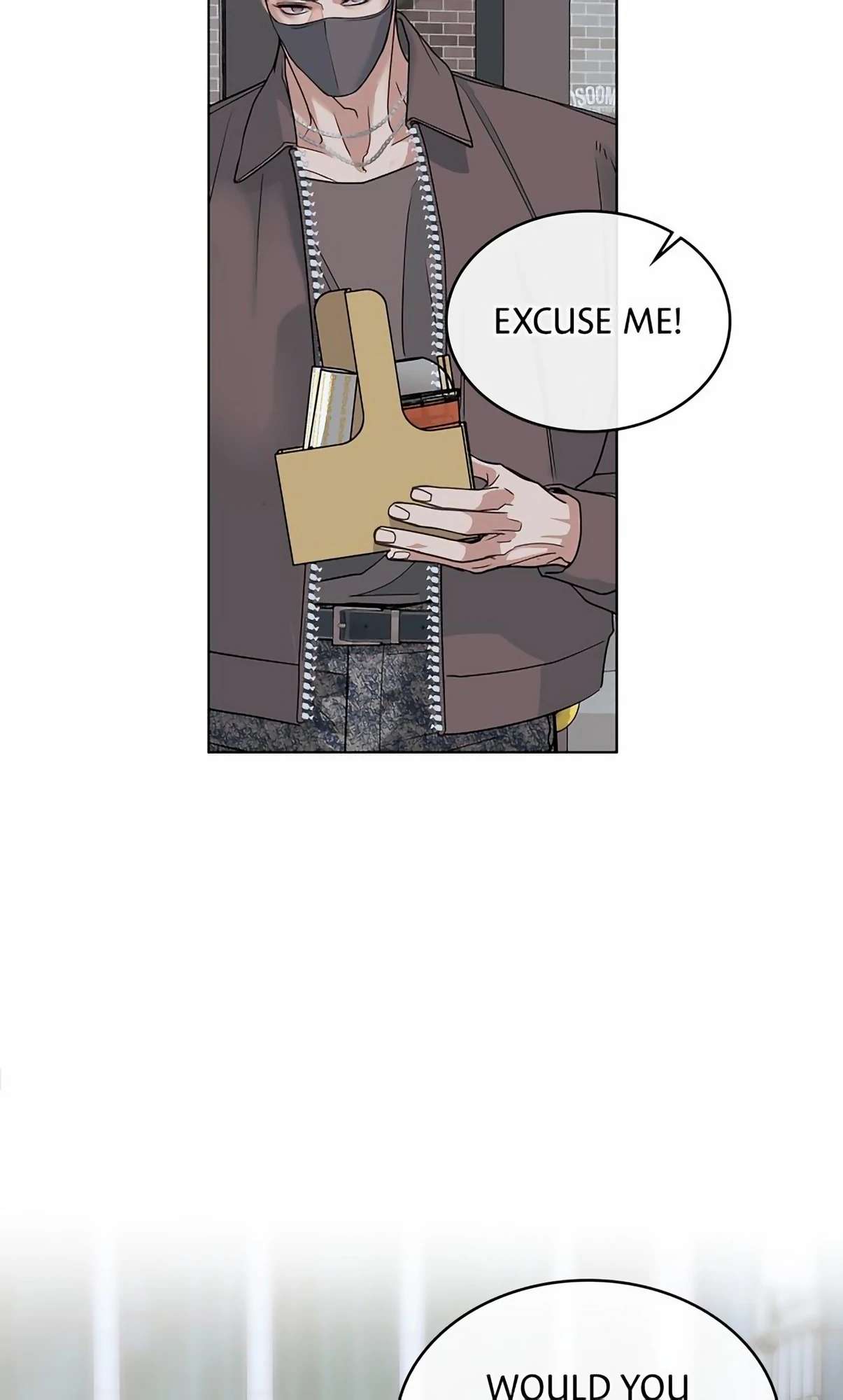 Crack Chapter 6 page 22 - 