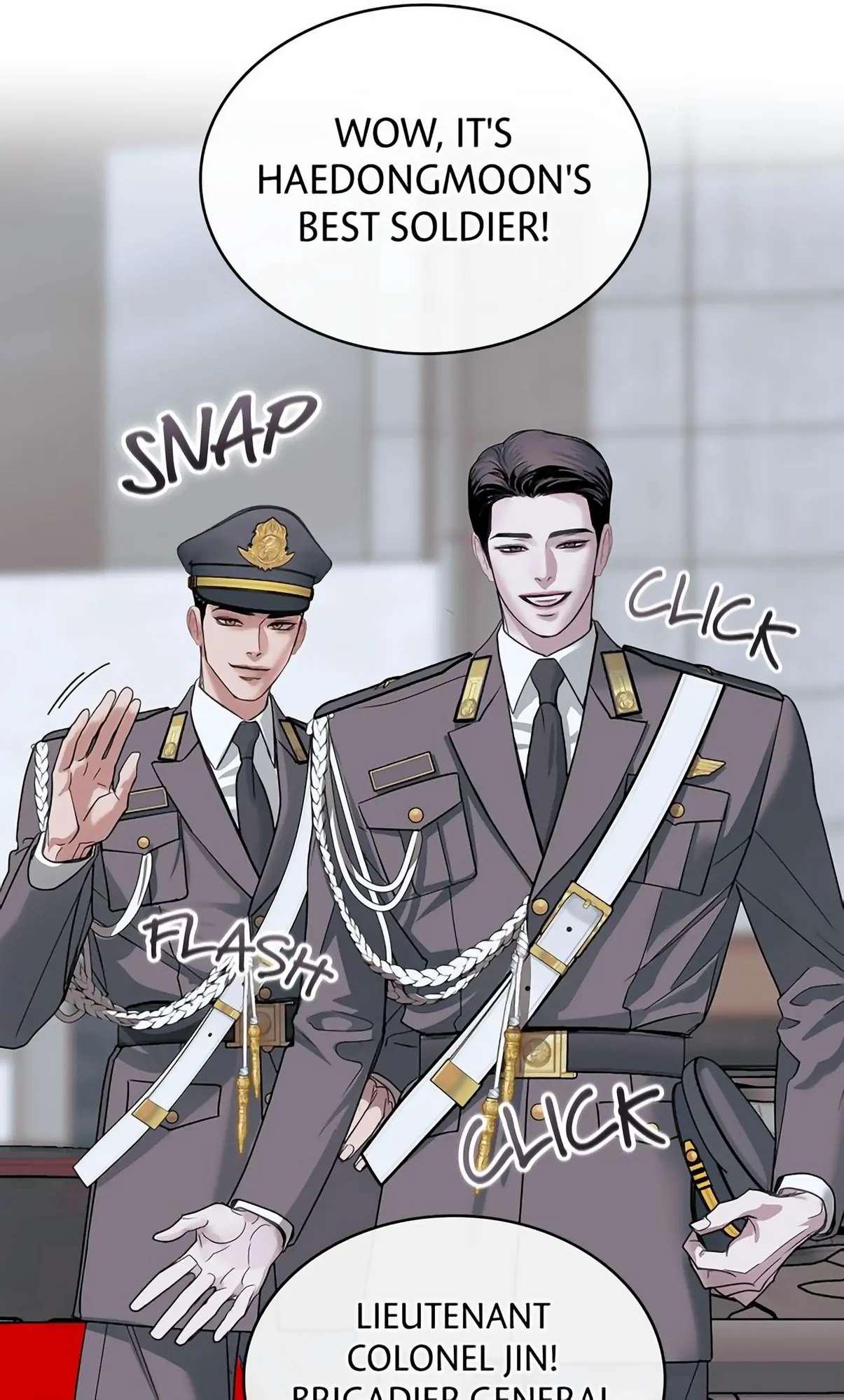 Crack Chapter 6 page 24 - 