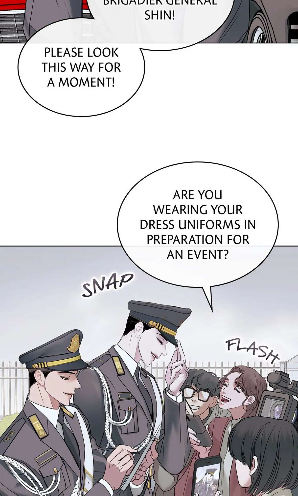 Crack Chapter 6 page 25 - 