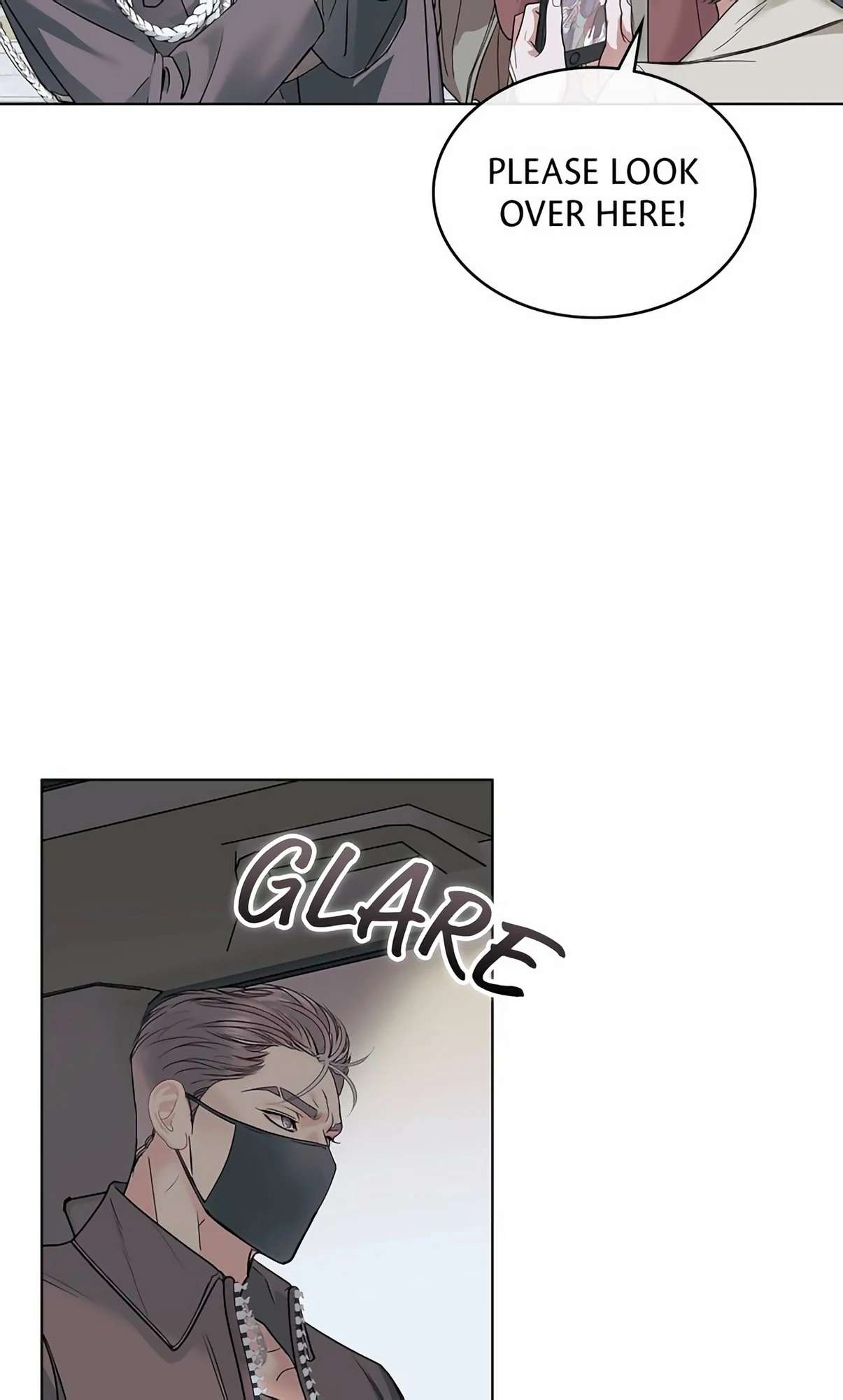 Crack Chapter 6 page 26 - 