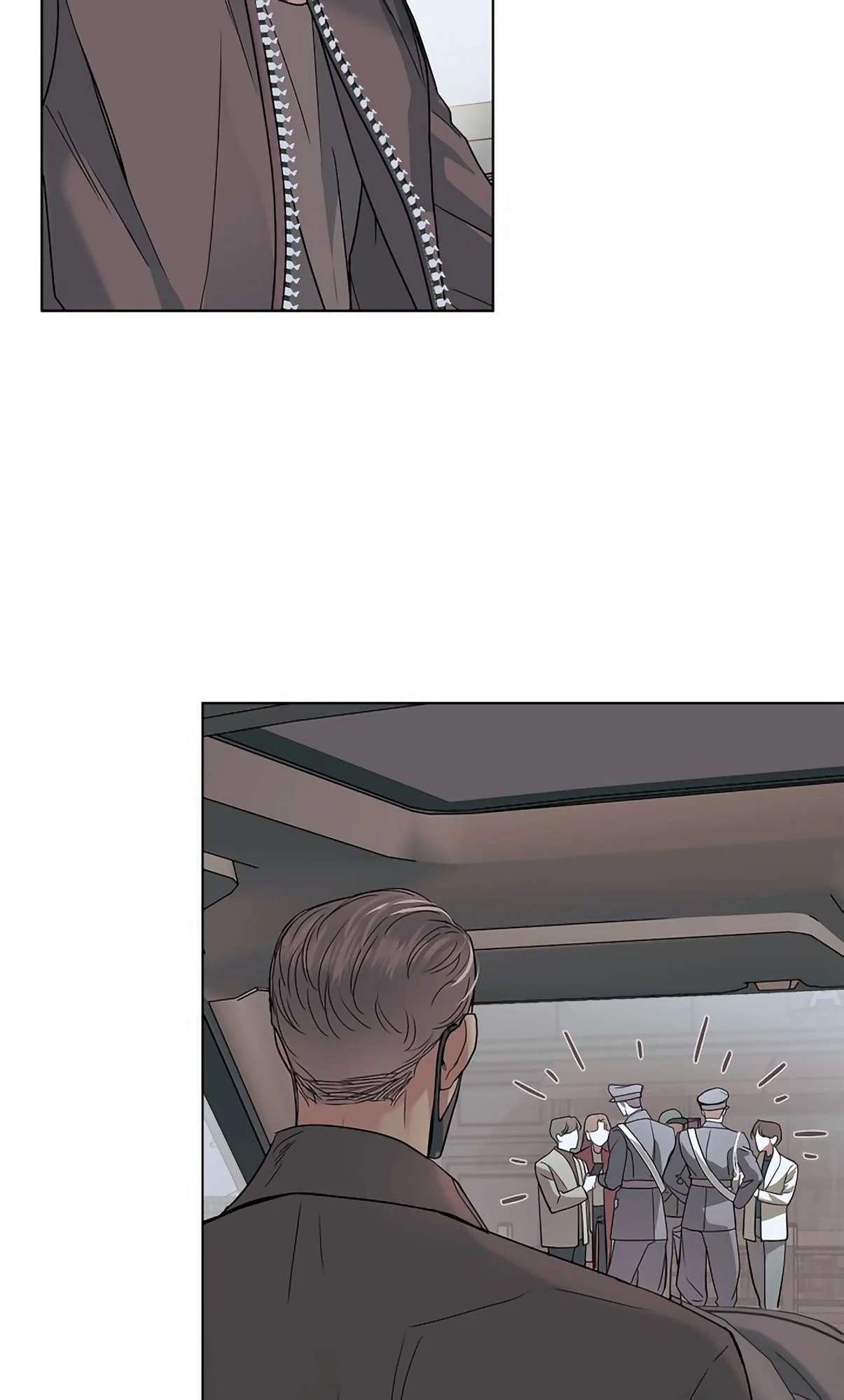 Crack Chapter 6 page 27 - 
