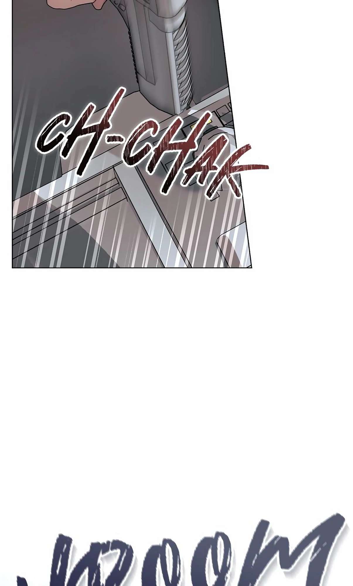 Crack Chapter 6 page 29 - 