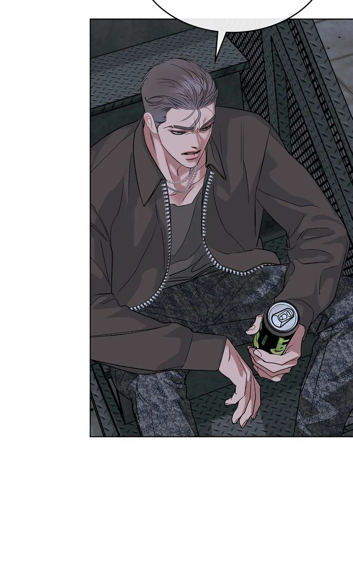 Crack Chapter 6 page 4 - 