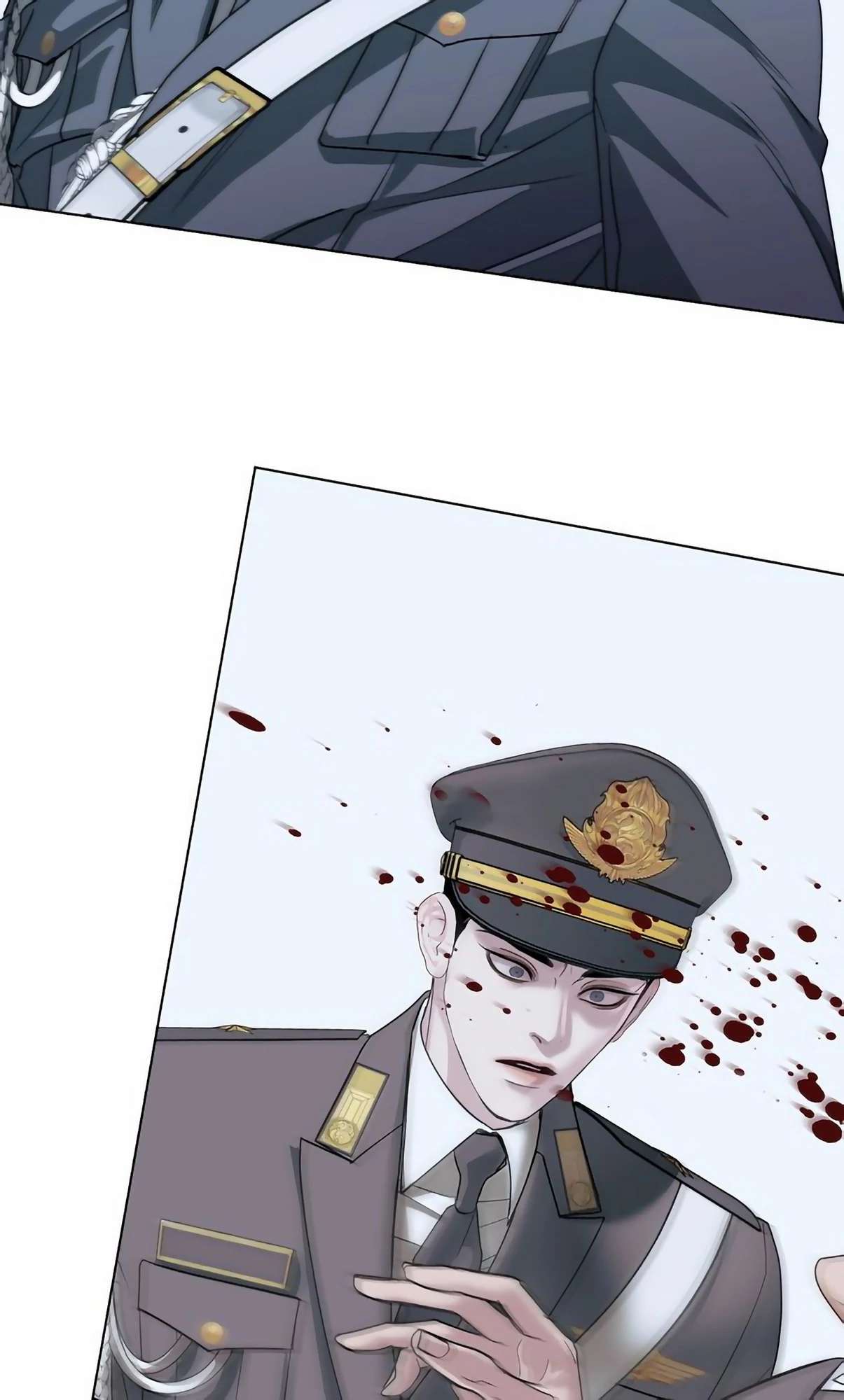 Crack Chapter 6 page 32 - 
