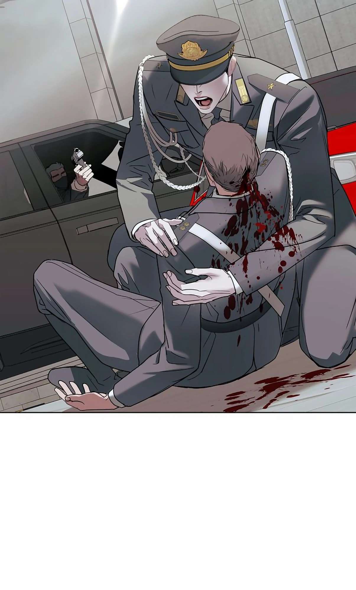 Crack Chapter 6 page 34 - 