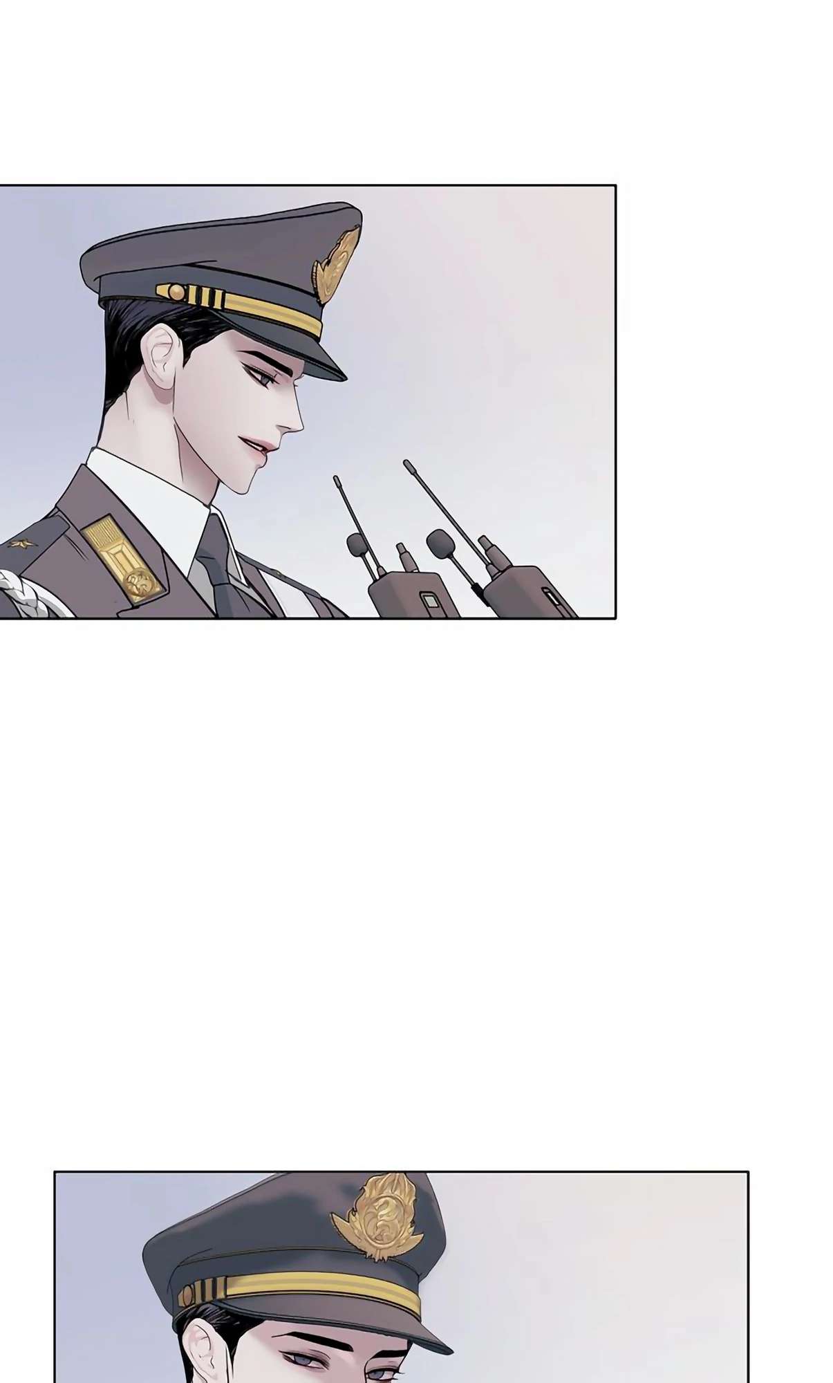 Crack Chapter 6 page 40 - 