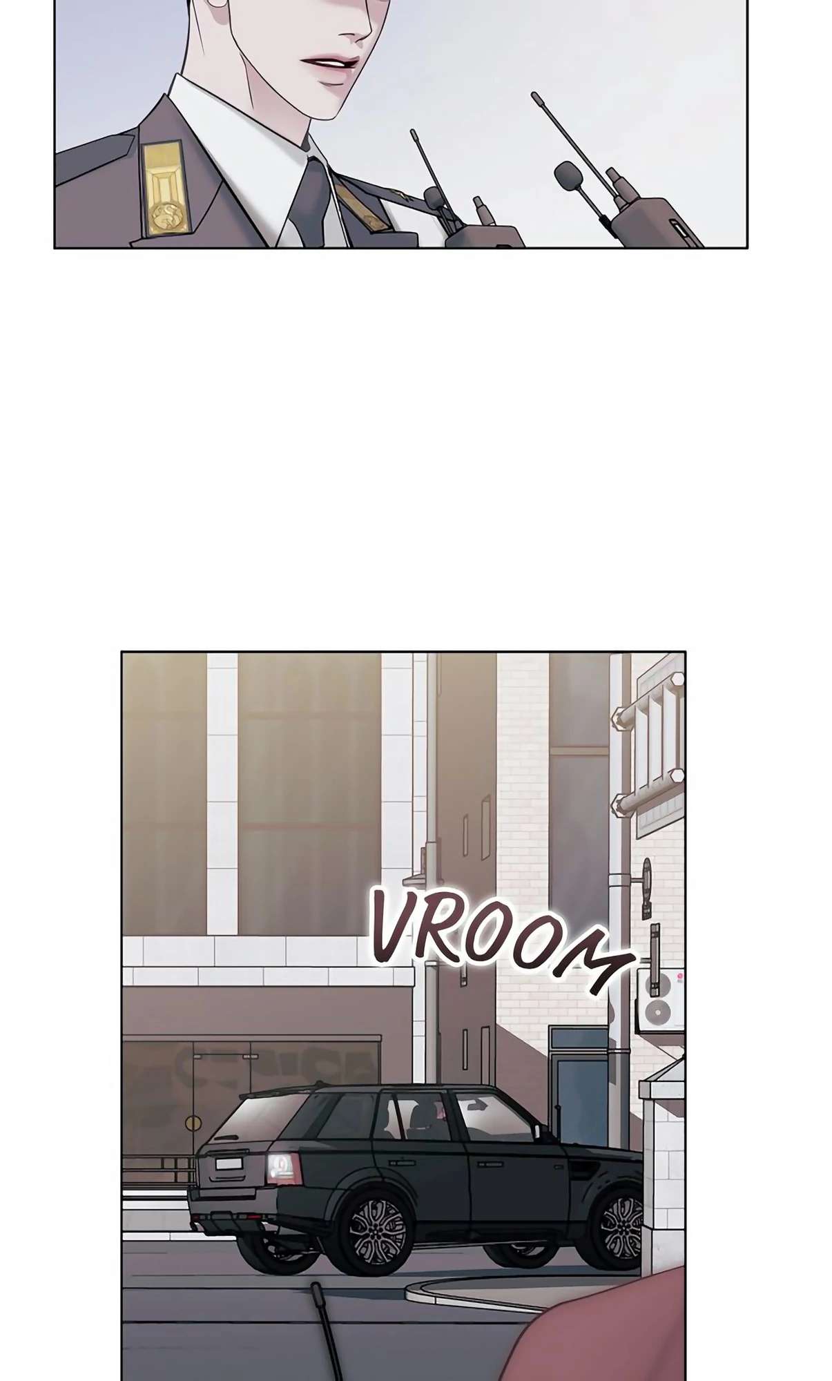 Crack Chapter 6 page 41 - 