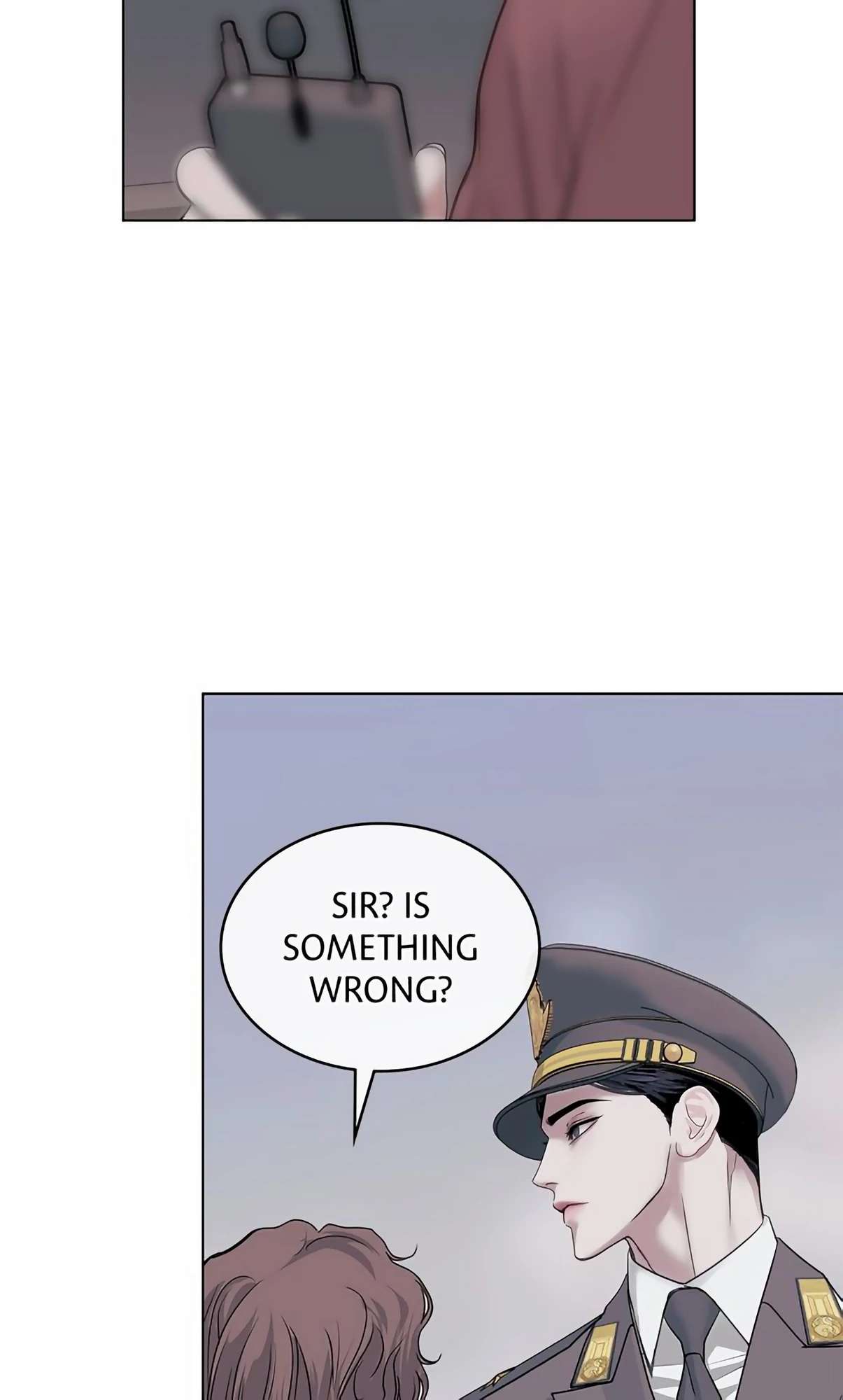 Crack Chapter 6 page 42 - 