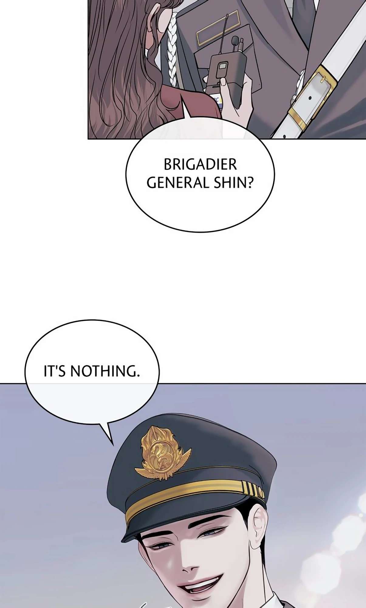 Crack Chapter 6 page 43 - 