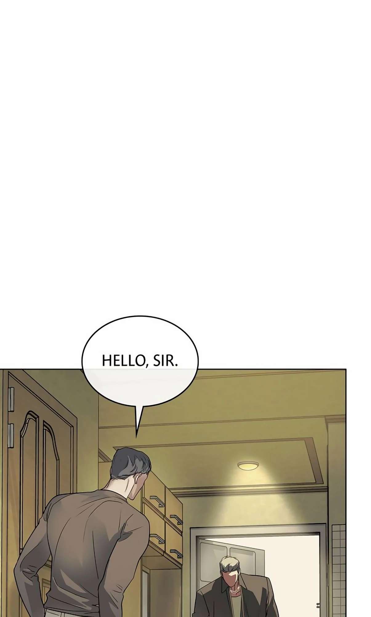 Crack Chapter 6 page 45 - 